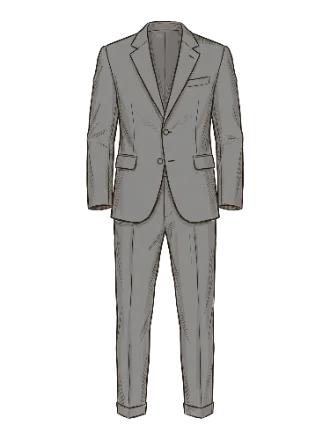 Suit reference